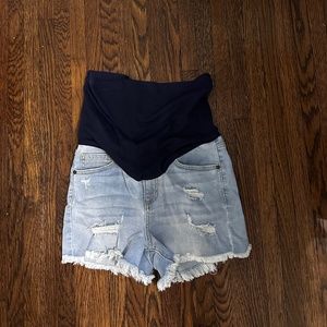 Pinkblush size small